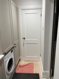 1981 x 762 x 44mm FD30 (30") Modern White Shaker 2 Panel Prefinished Internal Fire Doors